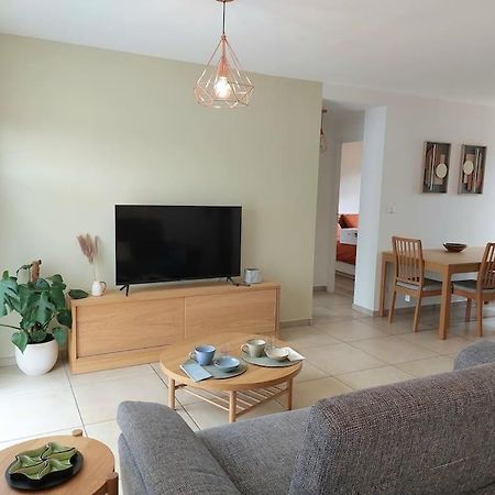 T3 Climatise, Parking Et Jardin Quartier Des Marots A Colomiers Daire Dış mekan fotoğraf